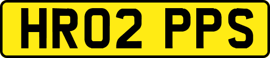 HR02PPS