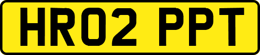 HR02PPT