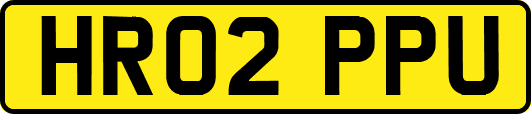 HR02PPU