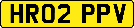 HR02PPV