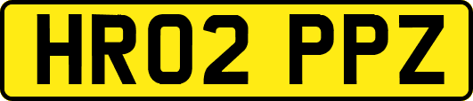 HR02PPZ