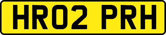 HR02PRH