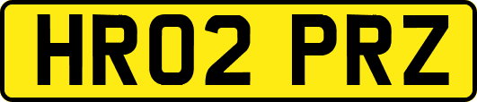 HR02PRZ