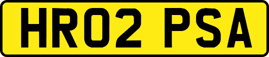 HR02PSA