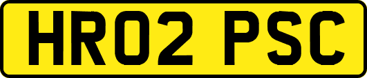HR02PSC