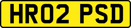 HR02PSD