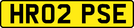HR02PSE