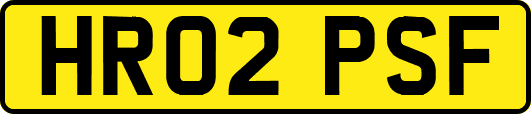 HR02PSF