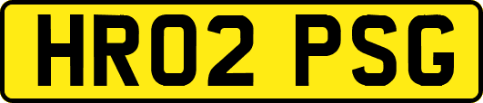 HR02PSG