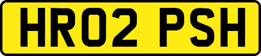HR02PSH