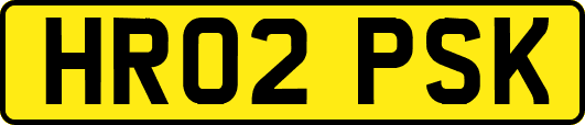 HR02PSK