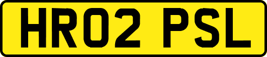 HR02PSL