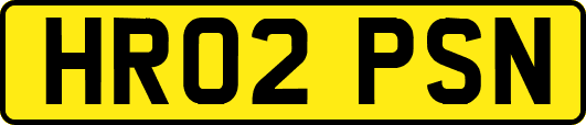 HR02PSN