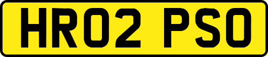 HR02PSO
