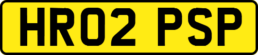 HR02PSP