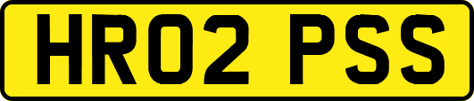 HR02PSS
