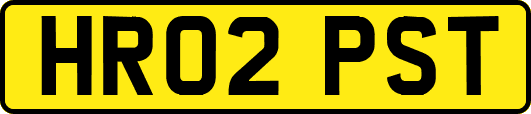 HR02PST