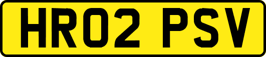 HR02PSV