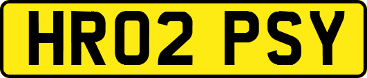 HR02PSY