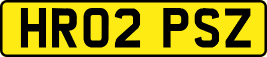 HR02PSZ