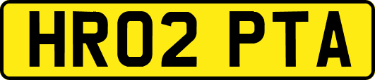 HR02PTA