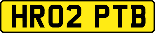 HR02PTB