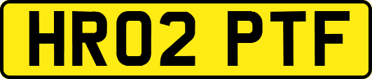 HR02PTF