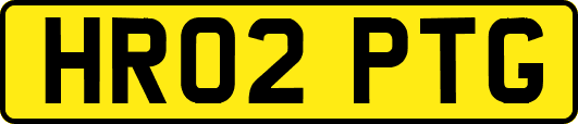 HR02PTG