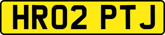 HR02PTJ