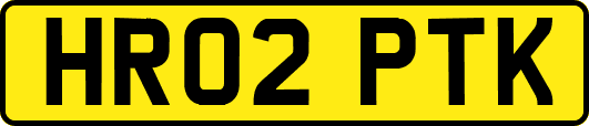 HR02PTK