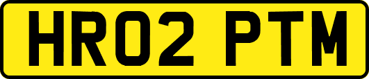 HR02PTM