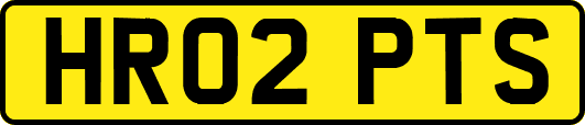 HR02PTS