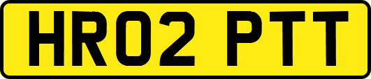 HR02PTT