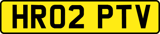 HR02PTV