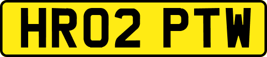 HR02PTW