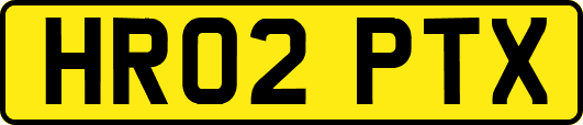 HR02PTX