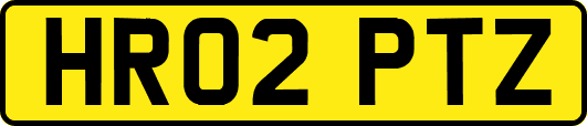 HR02PTZ