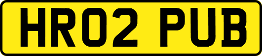 HR02PUB