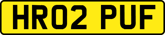 HR02PUF