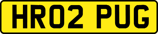 HR02PUG