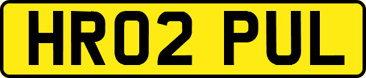 HR02PUL