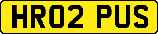 HR02PUS