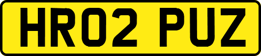 HR02PUZ
