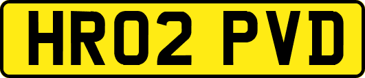 HR02PVD