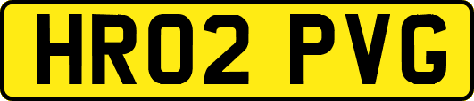 HR02PVG