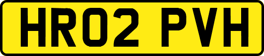 HR02PVH