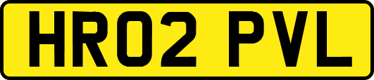 HR02PVL
