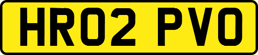 HR02PVO