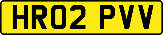 HR02PVV