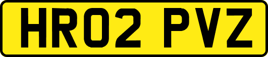 HR02PVZ